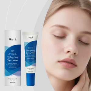 El nuevo cuidado suave para la piel alrededor de los ojos es suave y terso, y los ojos se sienten cómodos para aplicar crema para ojos. - Product Image 4