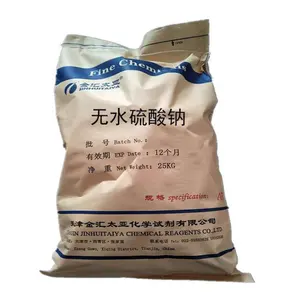 sodium sulfate powder Price Sodium Sulphate