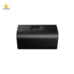 Hoogrenderende 12V 24V Lithium-Ionbatterij Met Capaciteiten Van 5ah 10ah 20ah 25ah Premium Product - Product Image 5