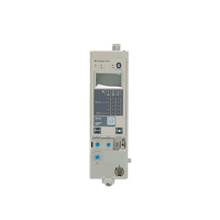 Schneider 33071 Micrologic 2.0A Unité de déclenchement électronique de base LI avec mesure de courant pour disjoncteur