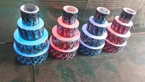 Rak pembawa pembawa pembawa botol kue ulang tahun LED VIP <span class=keywords><strong>Display</strong></span> layanan VIP akrilik Bar klub malam logo kustom - Product Image 6