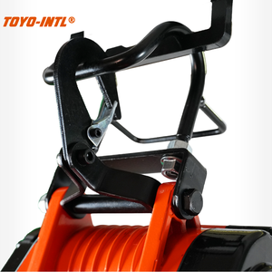 Palans électriques à câble Toyo-Intl Tcb Type 170kg-490kg <span class=keywords><strong>Mini</strong></span> - Product Image 6