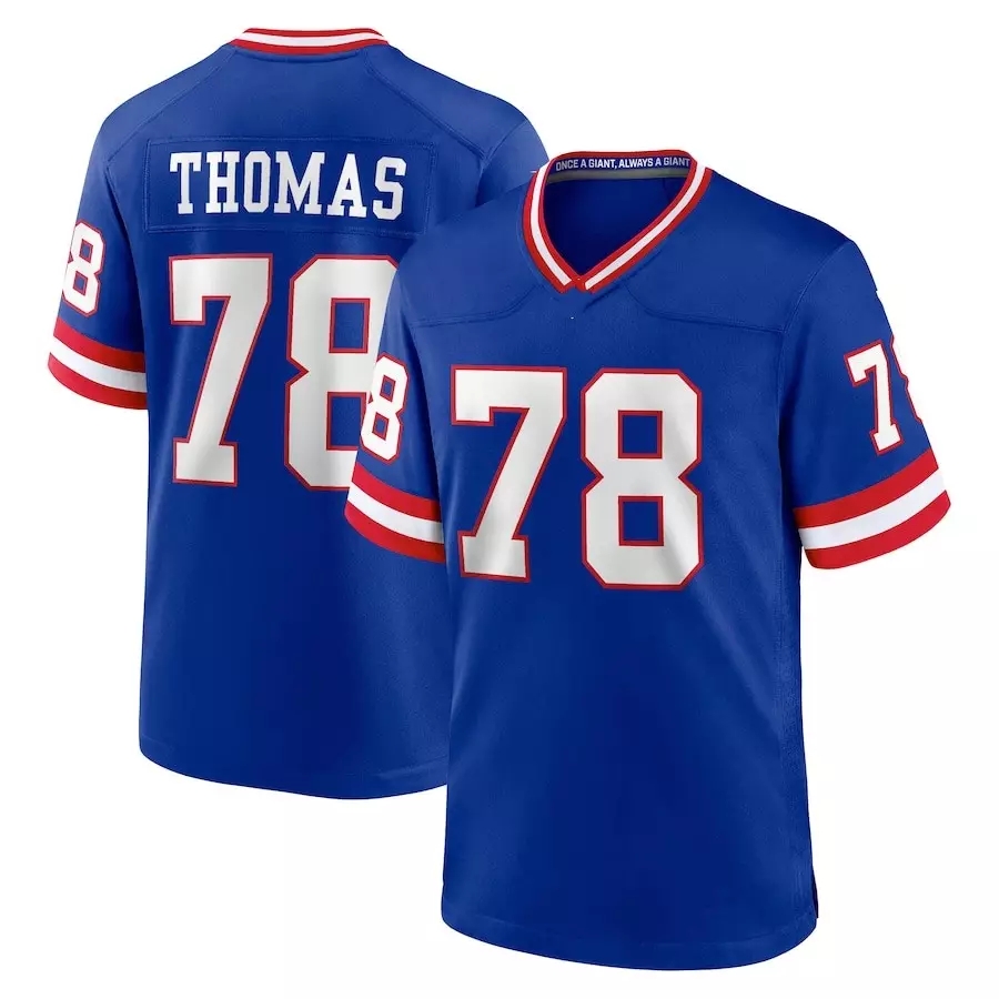 78 Andrew-Thomas (en inglés)