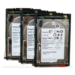 V4-2S10-012 2.5 pollici 1.2TB 10K SAS disco rigido interno per Server con 10K SAS e SATA 3.0 modello di porta di espansione 005050828 - Product Image 1