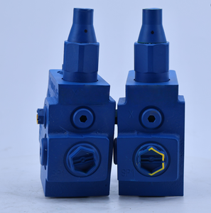 LT09-A09-3X/220B70/04M ไฮดรอลิก LT05 LT06 LT07 LT08 LT09 LT10 ตัวตรวจสอบการทำงาน R900427591 LT06-A06-3X/150B40/02M - Product Image 3