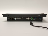 Industrial-grade IP65 Industrial All-in-one Computer 12.1-inch I5-6300U