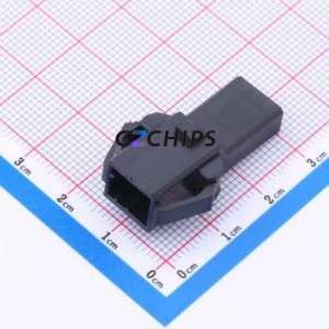 2-1318116-3 Connector Housing Connector Whole Sale Electronic Component Chips Supplier & BOM Service - Product Image 1