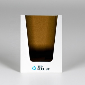 <span class=keywords><strong>2025</strong></span> tùy chỉnh giấy bao bì Gummies sô cô la thanh kẹo truy cập các tông bán lẻ hộp hiển thị - Product Image 2