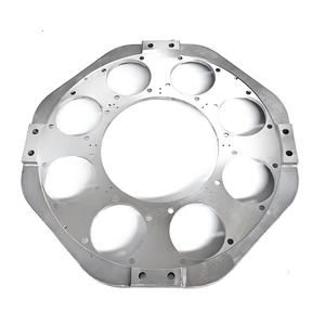 Nuevo 2026: Placa de Estator para Autobús 35TLM-24609 con Servicio OEM y Precio Competitivo Bajo, Incluye Servicio Postventa - Product Image 2