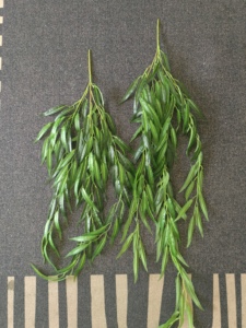 Customizable <b>Artificial</b> Greenery <b>Trees</b> Flowers-Durable Plastic UV Resistant Multi-Piece Indoor/Outdoor Decor Factory Wholesale - Product Image 4