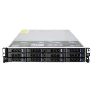Servidor de Almacenamiento en Rack 2U EPYC 7002/7003 Compatible con HDD, SSD y NVME - Product Image 4
