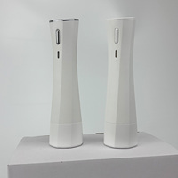Scelleuse sous vide portable pour sacs à valve et couvercles de conteneurs, charge rapide Type-C