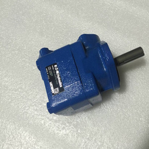Bomba de paletas Vickers 45V42A-1A22R de 1 etapa, bomba hidráulica para uso industrial - Product Image 2