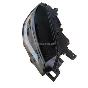 ヘッドライト11G941036 11G941035新エネルギー車ID4 ID6 ID7工場直販オリジナル品質 - Product Image 3