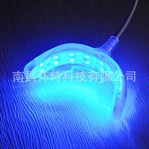 Luz Blanqueadora de Dientes (Dispositivo de Blanqueamiento Dental con Luz Lineal) - Product Image 1