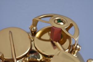 <span class=keywords><strong>Instrument</strong></span> saxophone flûte clarinette <span class=keywords><strong>instrument</strong></span> à <span class=keywords><strong>vent</strong></span> bande de caoutchouc tampon en plastique économiseur outil de réparation - Product Image 3