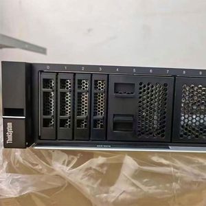 Serveur Rack 1U ThinkSystem SR630V2 à 2 Emplacements AMD EPYC 7203, 10 Baies 2,5'' DDR4 RAID 930-8i, Kit Rail Inclus, 1 To, 800W, Garantie 3 Ans - Product Image 5