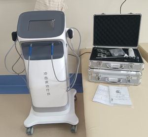 Peralatan Terapi Fisik Mesin Terapi Gelombang Kejut Terfokus untuk Disfungsi Ereksi Perawatan Inovatif - Product Image 1