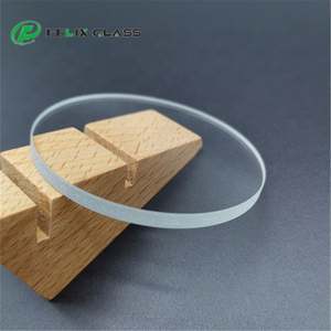 Lámina de Vidrio Plano Templado Extra Claro, Resistente a los Arañazos, Industrial, Sólido, Personalizado, FELIX - Product Image 6