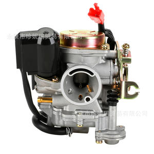 Carburateur Gy6 50 pour moteurs 49Cc 50Cc 80Cc 139Qmb, pièce de rechange 4 temps - Product Image 2