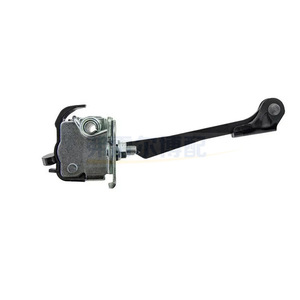 Limitadores de puerta para Peugeot 307 308 408 301 508 3008 Citroën Elysee C-Elysée President de acero OEM 9677361280 - Product Image 1