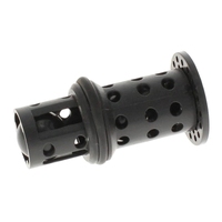 Pièces de rechange pour drain de plancher de conteneur frigorifique, drain automatique et bouchon Kazoo pour conteneur frigorifique
