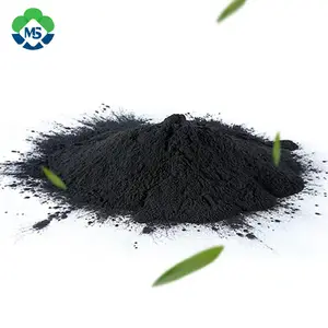 Activated Carbon Food Grade Wood Activated Powder Charcoal For Sugar Industry