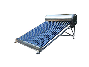 <span class=keywords><strong>Calentador</strong></span> de Agua <span class=keywords><strong>Solar</strong></span> sin Presión para Piscinas, de Acero Inoxidable con <span class=keywords><strong>Tubos</strong></span> Evacuados, para Uso en Hoteles y Hogares - Product Image 5