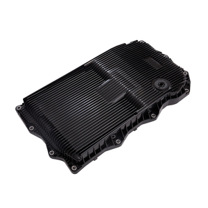 Cárter de aceite de transmisión con junta para DODGEs JEEPs CHRYSLERs 68233701AA 68225344AA 52854834AA 0501219037 - Product Image 1