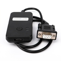 Modul Bluetooth Tablet Server Elevator TKE K400 CPIK Modul Debugging MC1 MC2 untuk Suku Cadang Elevator