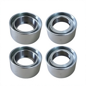 Fit For TATA Roller AC Belt Tensioner Aria Hexa Movus Safari Winger 2.2 3.0 Dicor 254723127014 Auto Parts - Product Image 1