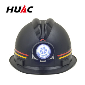 Hot Bán LED Thợ Mỏ Đầu Đèn Khai Thác Mỏ Chiếu Sáng Ngầm Cap Đèn - Product Image 5