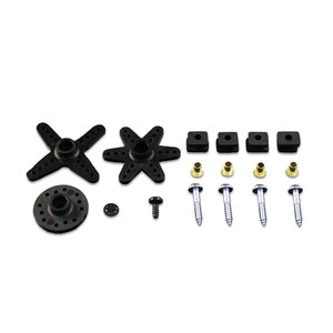 Servo Digital Power Hd 5680bb con Torque de 6.5kg para Aviones de Ala Fija Clase 30-50 F3a - Product Image 3