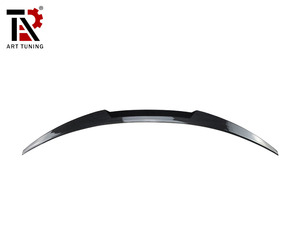 <span class=keywords><strong>Serie</strong></span> <span class=keywords><strong>1</strong></span> E82 E88 <span class=keywords><strong>Coupe</strong></span> alettone posteriore per <span class=keywords><strong>BMW</strong></span> <span class=keywords><strong>1</strong></span> <span class=keywords><strong>serie</strong></span> E82 E88 coupé 2005-2011 accessori auto - Product Image 4