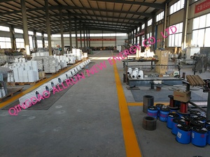 กังหันลมแนวนอน 5 กิโลวัตต์ พลังงานสีเขียวสำหรับบ้าน ขายดีจากโรงงาน - Product Image 2