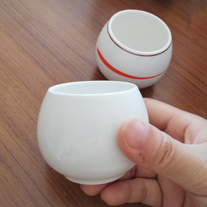 Mini Lcony di Argilla Fatti A Mano <span class=keywords><strong>Vaso</strong></span> Di Fiori di Terracotta Vasi - Product Image 5