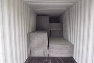 Fabricant <span class=keywords><strong>de</strong></span> coffrages en plastique recyclé Panneaux <span class=keywords><strong>de</strong></span> coffrages en plastique pour béton Coffrages en plastique creux en PP - Product Image 2