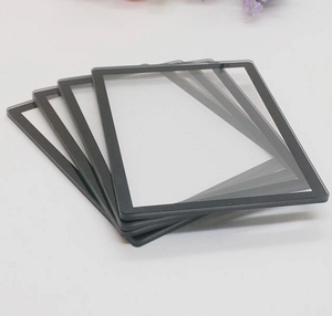 PC công nghiệp di động thông minh màn hình TV HMI màn hình cảm ứng 12.1 inch 10 điểm cảm ứng hiển thị cảm ứng điện dung màn hình - Product Image 5