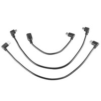 USB-C Verlängerungskabel 20CM 30CM 50CM USB-C Schnellladung Datenübertragung Typ-C Stecker-Buchse Kompatibel mit Druckern OEM Akzeptiert