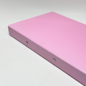 Văn phòng văn phòng phẩm Vòng chất kết dính Tow Nhẫn tông trắng tập tin thư mục giấy <span class=keywords><strong>LEVER</strong></span> <span class=keywords><strong>Arch</strong></span> tập tin - Product Image 6