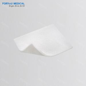 Rotoli di Medicazione in Alginato 10cm X 20cm |   Fibra Naturale di Alghe per Ulcere da Pressione e Cura del Piede Diabetico - Product Image 4