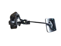 Ensemble de pédale de frein pour voiture électrique, référence OE HC3504010B, pour BYD Han EV Han DM-i E9, nouvelle pièce de rechange automobile de Guangdong