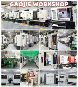 Modelos de Juguetes Personalizados Impresión 3D SLA Muestra de Prototipo Piezas Impresas en ABS Fabricante Profesional de Prototipos Servicios de Impresión 3D - Product Image 3