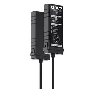 Traceur GPS Bluetooth Mini GX7 pour voiture, suivi en temps réel, antivol, anti-perte, localisateur automatique, aimant puissant, facile à installer - Product Image 1