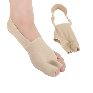 Redresseur d'attelle d'oignon de gros orteil soulagement de la douleur des pieds <span class=keywords><strong>Hallux</strong></span> <span class=keywords><strong>Valgus</strong></span> pour les deux pieds outils de thérapie - Product Image 6