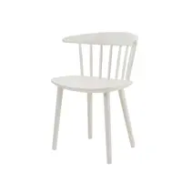 Cadeira de madeira com design nórdico, cadeiras para jantar com assento dobrado de madeira e costas
