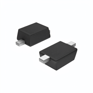 Electronic Circuit Components Diodes DDZ22BSF-7 SC-90, SOD-323F Manufacturer Channel - Product Image 1