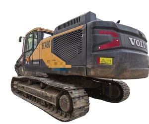 Excavatrices Doosan d'occasion de l'année 2022 : Modèles DX200-9CN, DH500LC, DH500-7, DH420LC-7 (Corée) - Product Image 1