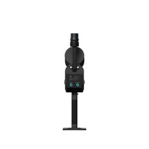 LiGrip O2 3D LiDAR SLAM con Precisión Absoluta de 3 cm, Ligero, Controlado por Aplicación, Láser Portátil de Aluminio, OEM, IP64, Garantía de 3 Años - Product Image 5