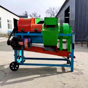 Oferta Especial: Componentes Centrales del Motor para Desgranadora de Maíz Solisfer B300, Tasa de Desgranado del 99%, 400-2000KG/H - Product Image 1